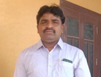 14. T SUDHAKAR BABU