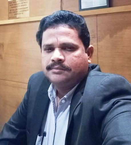 23.P SRINIVASA RAO