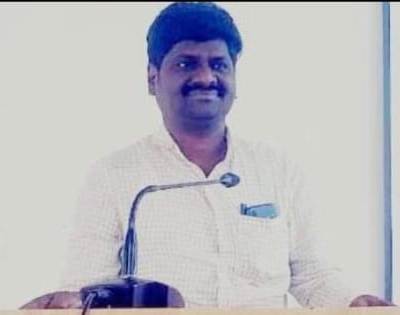 29. RAGHAVA VANNEBOINA