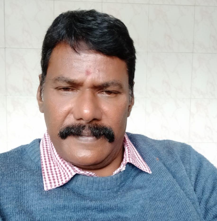 37.Ch JAYARAMI REDDY