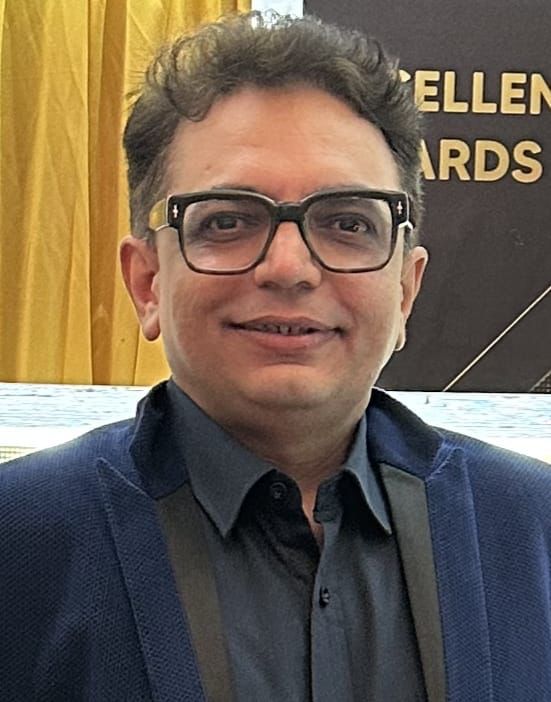 38. VIJAYA KOTECHA