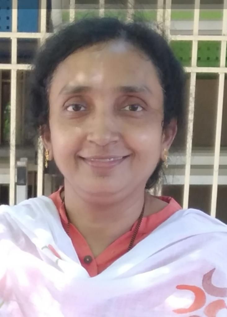 40. MOHASEENA SULTHANA