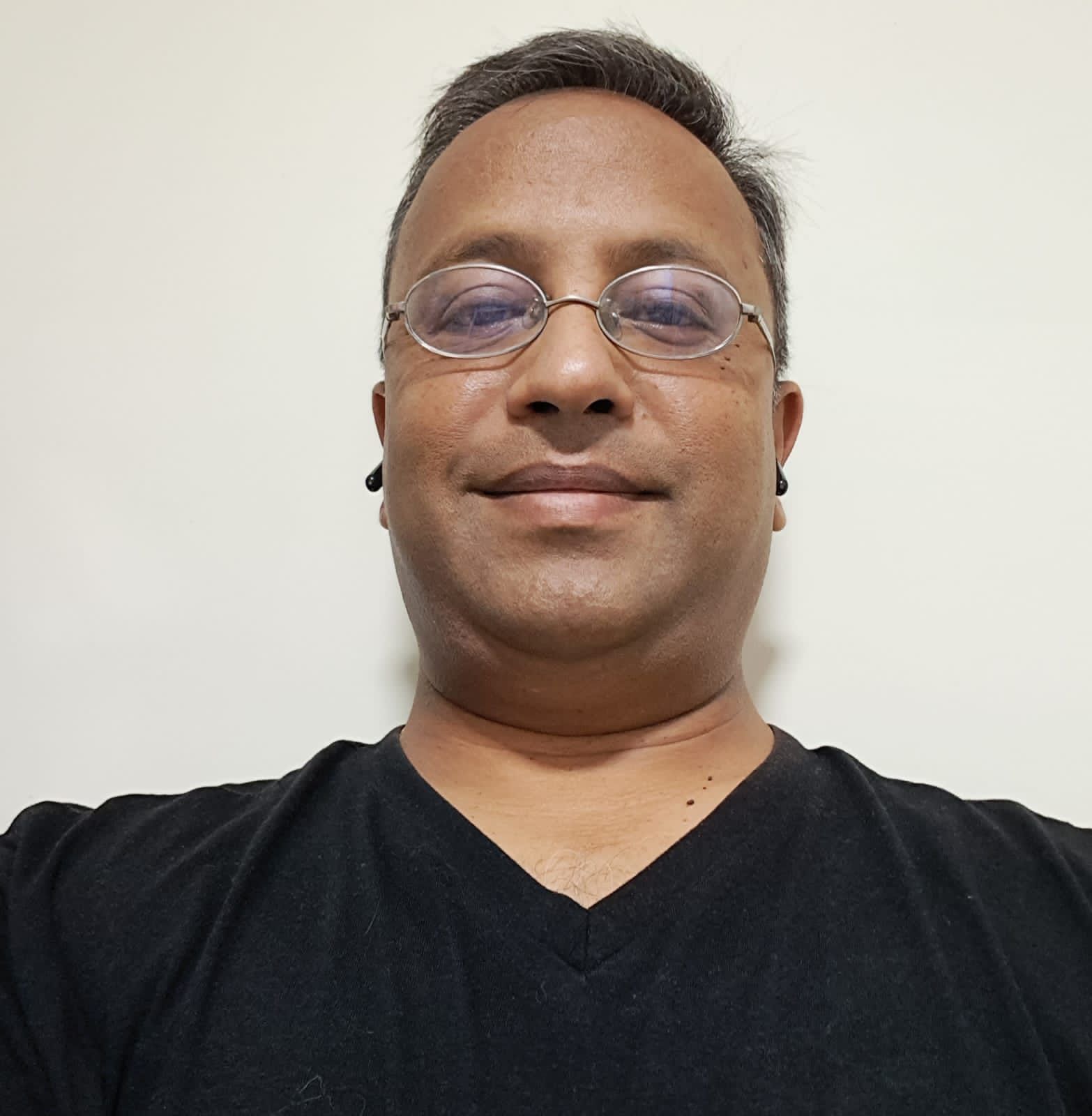 54. SUBHASHISH DUTTA
