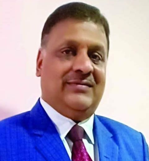 56. NIRANJAN SHIKARIA