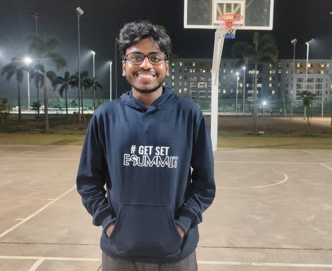 59. CHALLA ABHINAV