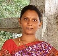 61. P KANAKA DURGA