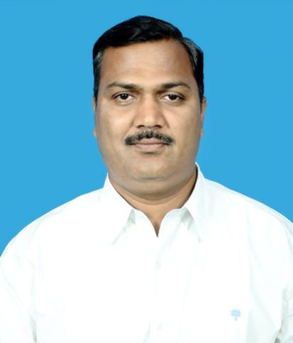 P V S S Sarath Kumar