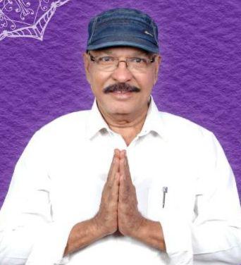 10.D RAMARAO D
