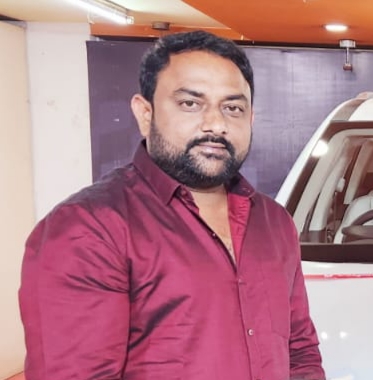 25. P CHAKRADHAR
