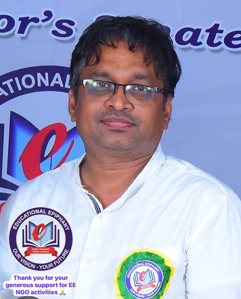 43. HEMACHANDRAN K MOHAN