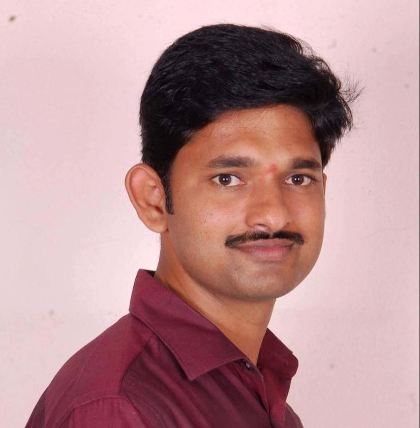 46. M SUBBARAO