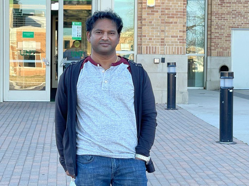 6.Y VIJAY SIMHULU