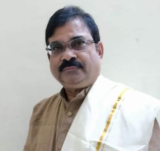 8. M S N PRASAD